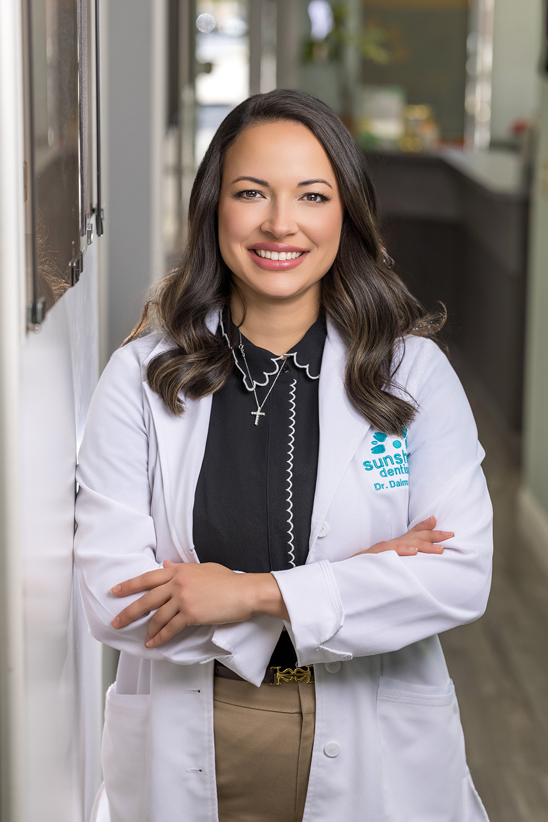 Dr. Daima Avila, D.M.D.