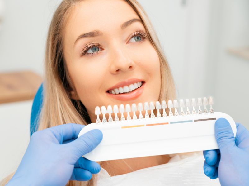 porcelain veneers tampa fl