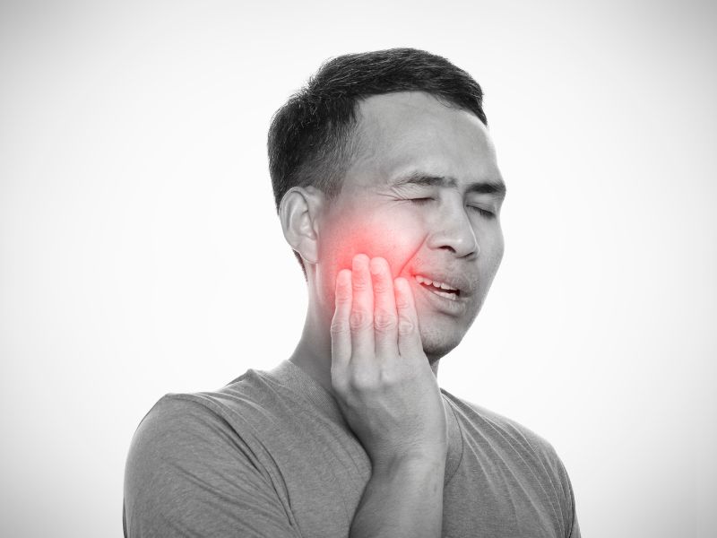 urgent dental care near me