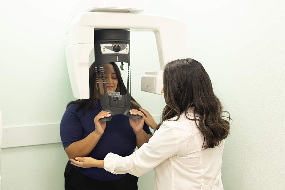 dentists in tampa florida