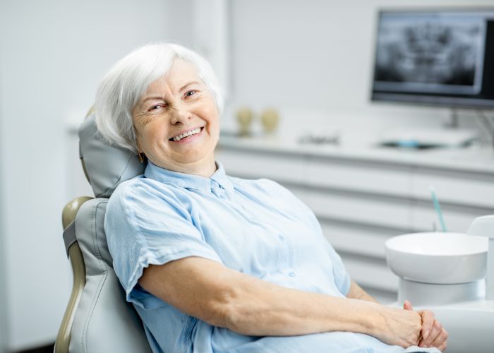 full mouth dental implants tampa