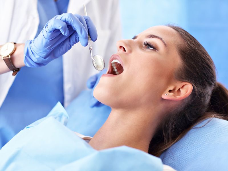 endodontic specialists tampa fl