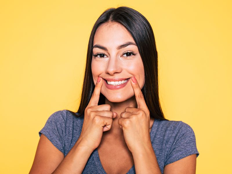 teeth cleaning near me