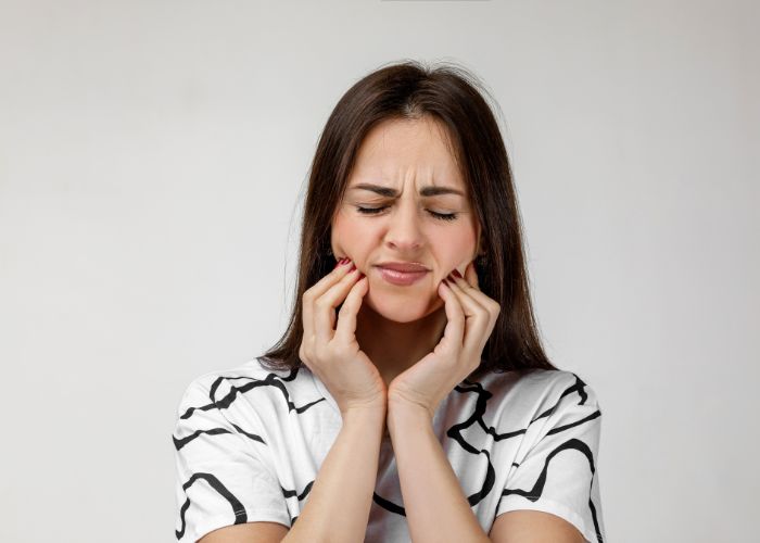 TMJ disorder specialist Tampa